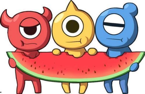 吃瓜群众是干嘛的